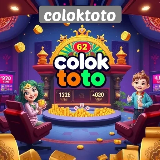 Keunggulan Permainan di Situs Coloktoto untuk Para Gamer