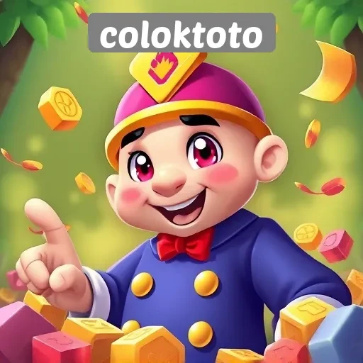 Bagaimana Coloktoto Menarik Perhatian Penggemar Game di Tanah Air
