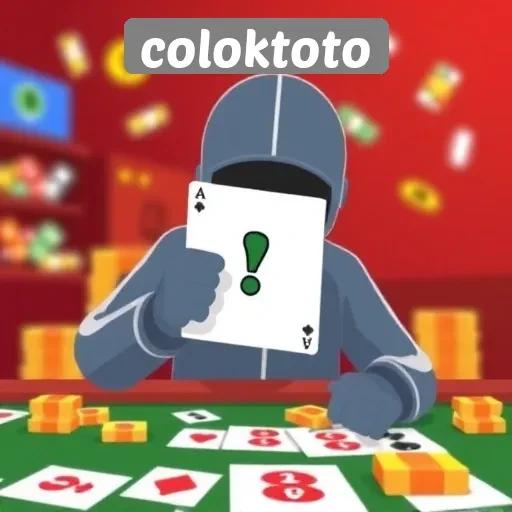 Keamanan dan Privasi dalam Bermain di Coloktoto