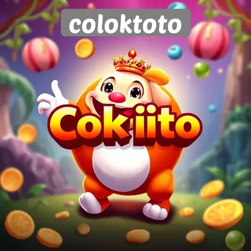Fitur Menarik yang Ditawarkan oleh Coloktoto