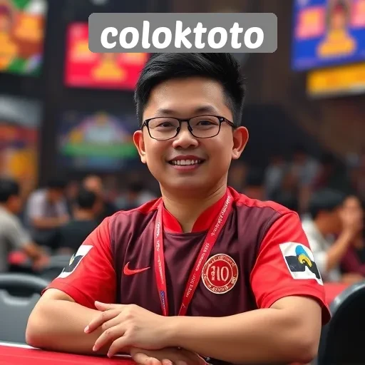 Cerita Sukses Para Pemain Coloktoto yang Berhasil Menang