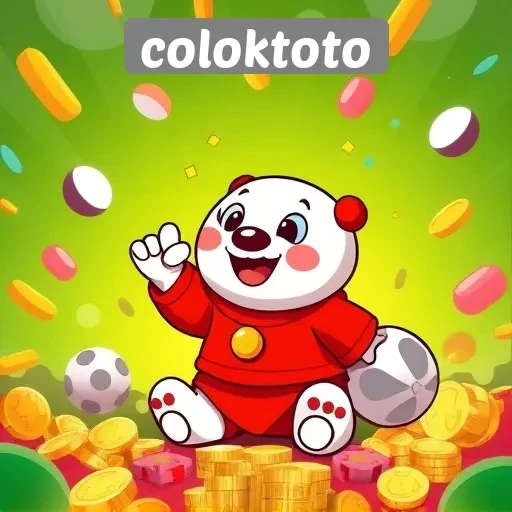 Tipe Permainan Populer di Coloktoto yang Menarik Perhatian