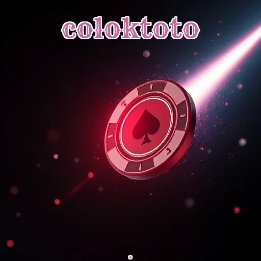 coloktoto: Nikmati Keseruan Permainan Arcade yang Menarik
