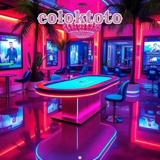 coloktoto: Kunci Menang di Game Online Favorit Anda