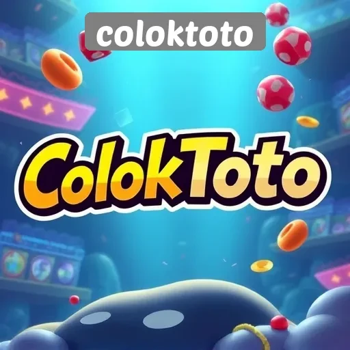 Keunggulan Situs Coloktoto dalam Permainan Daring