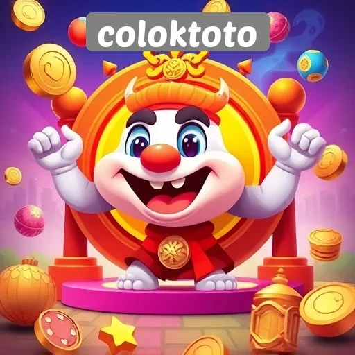 Transformasi Game Online di Coloktoto dalam Beberapa Tahun Terakhir