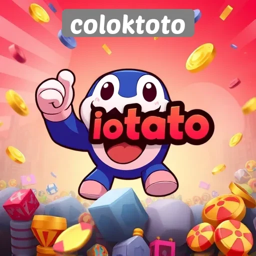 Kenali Jenis Permainan yang Ditawarkan Coloktoto