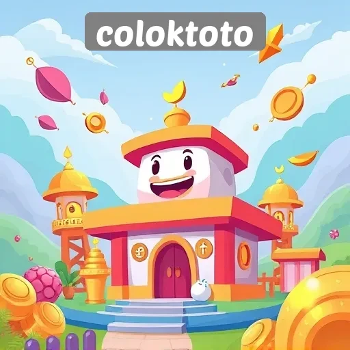 Mengenal Coloktoto Sebagai Platform Game Populer di Indonesia
