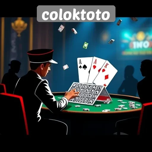 Strategi Menang di Permainan Coloktoto yang Perlu Diketahui