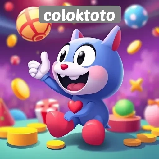 Mengenal Coloktoto sebagai Platform Game Online Terpercaya