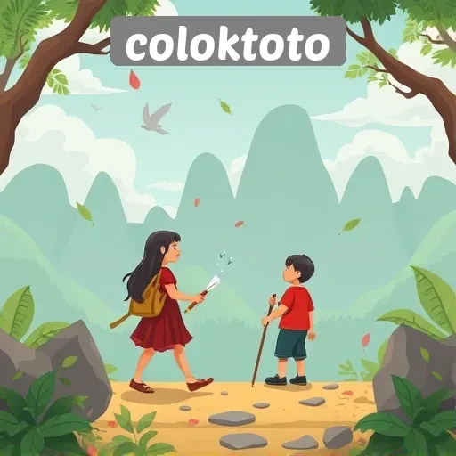 Tips Memulai Petualangan Di Coloktoto Untuk Pemain Baru