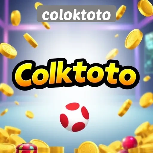 Mengenal Coloktoto Situs Game Online Terpercaya