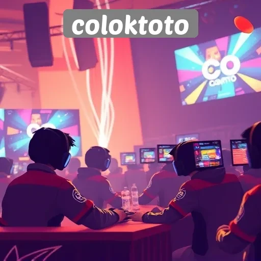 Event dan Turnamen Populer yang Diselenggarakan oleh Coloktoto