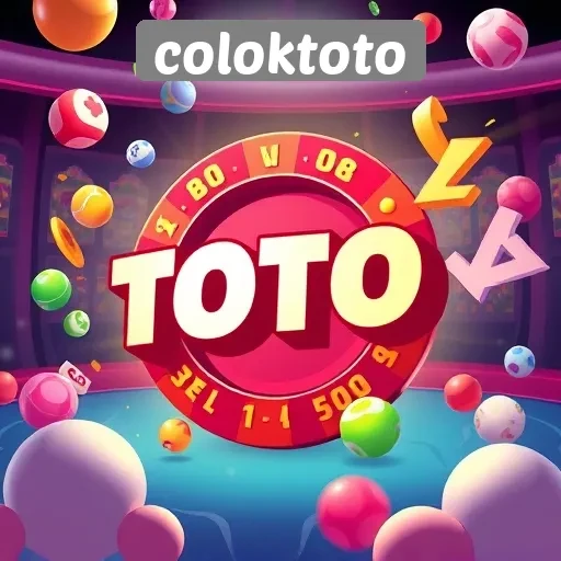 Tren Permainan di Coloktoto yang Patut Dicoba