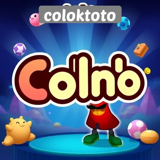 Menjelajahi Dunia Game di Situs Coloktoto