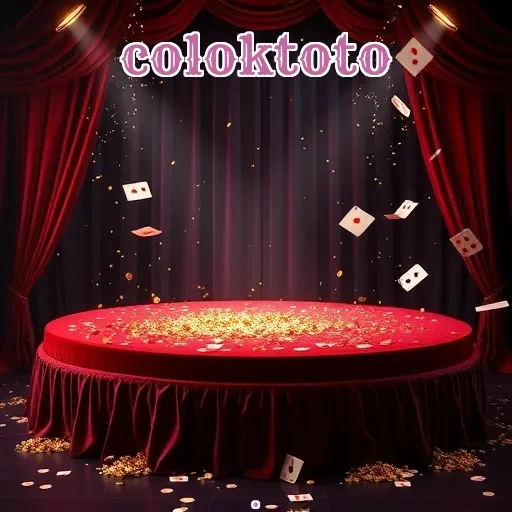 coloktoto: Nikmati Event Special yang Penuh Kejutan dan Hadiah