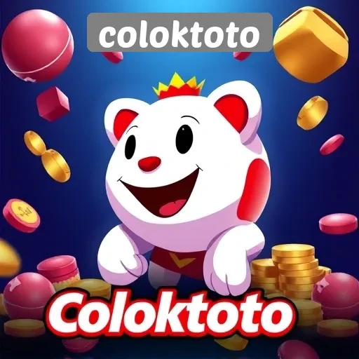 Mengenal Beragam Permainan di Situs Coloktoto