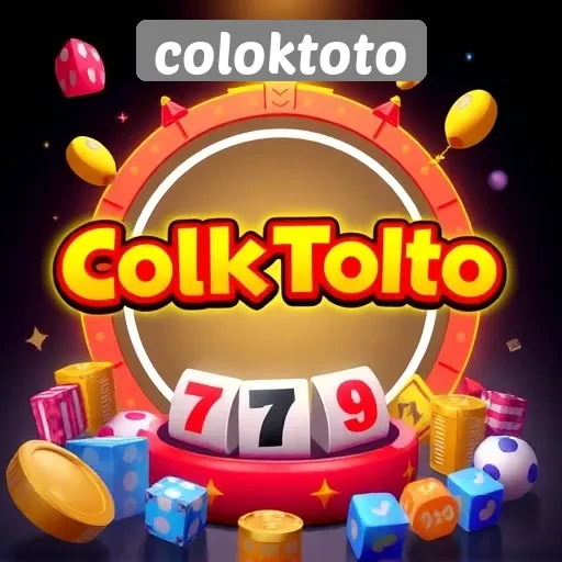 Ulasan Pengalaman Pengguna di Coloktoto