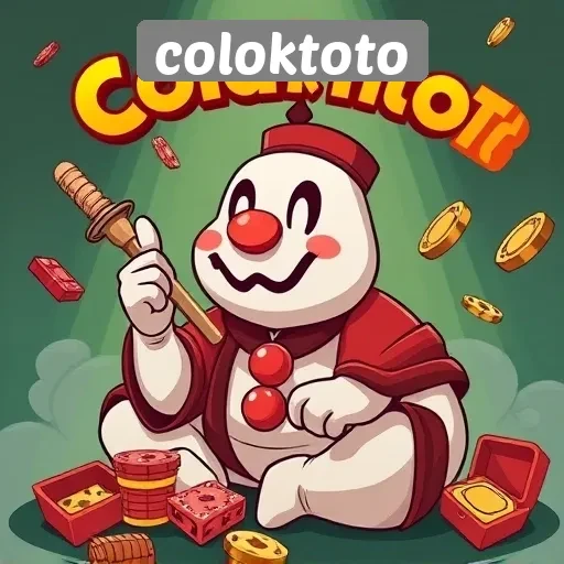 Tanya Jawab Seputar Coloktoto dan Pelayanan Pelanggannya