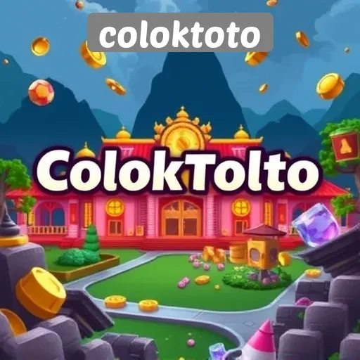 Kepuasan Pengguna di Coloktoto Menurut Review Pemain