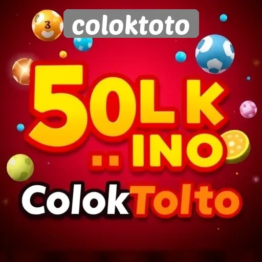 Promosi dan Bonus Menarik di Coloktoto