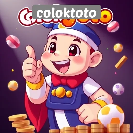 Mengenal Situs Game Coloktoto di Kalangan Gamer Indonesia
