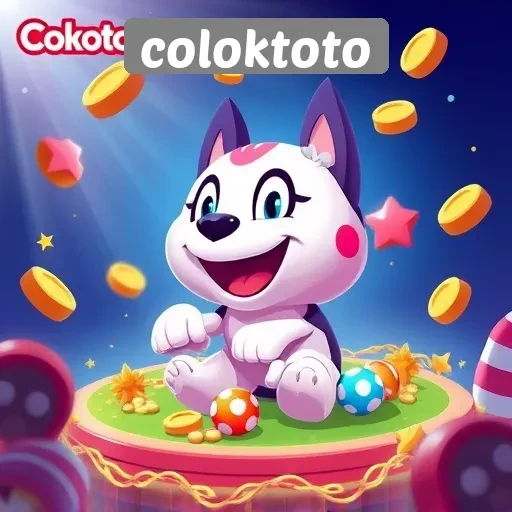 Keunggulan Coloktoto sebagai Platform Game Online