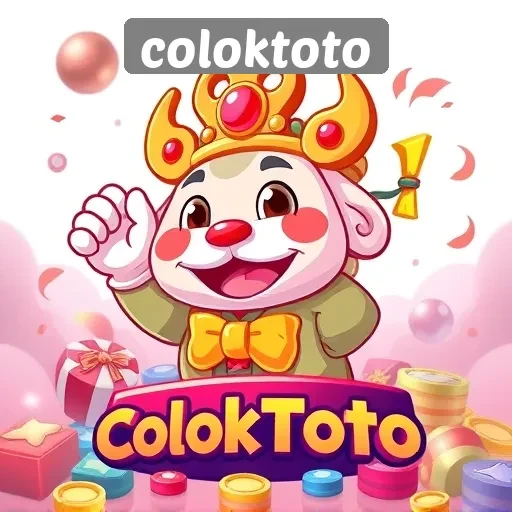 Review Fitur Menarik di Coloktoto untuk Gamer