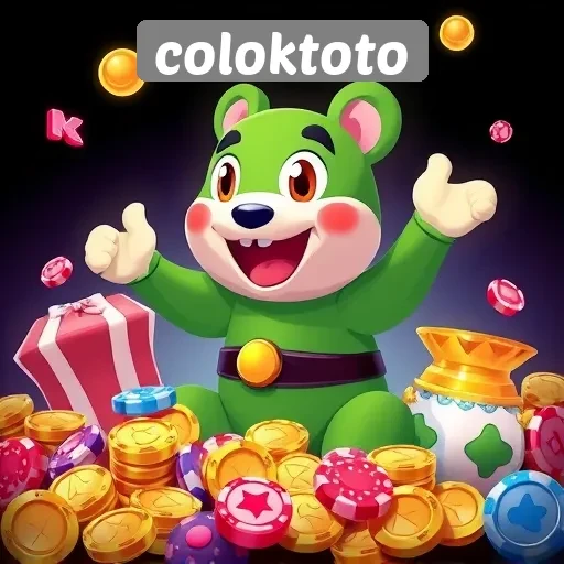 Menilik Jenis-Jenis Permainan di Coloktoto
