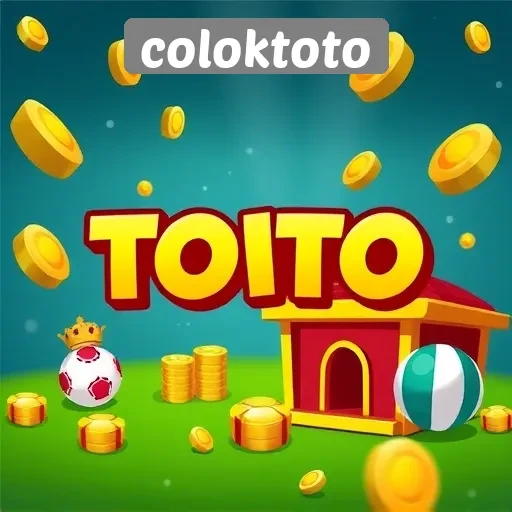 Coloktoto: Pilihan Utama untuk Penggemar Permainan Online