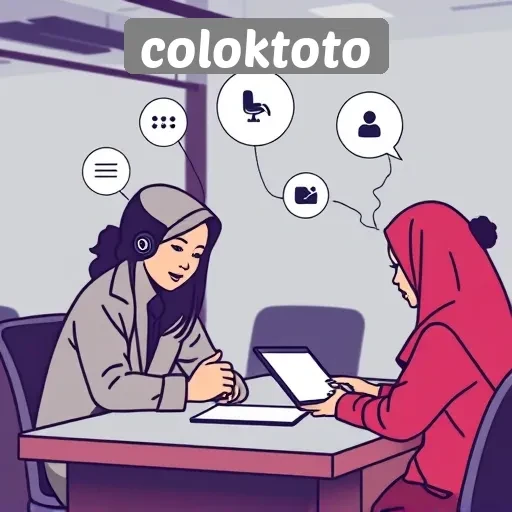 Tinjauan Layanan Pelanggan Situs Coloktoto