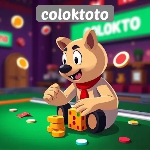 Panduan Lengkap Bermain di Situs Coloktoto