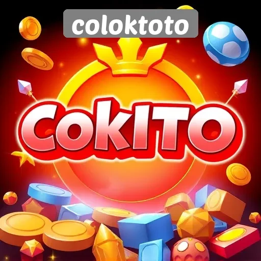 Menjelajahi Fitur Menarik di Situs Coloktoto