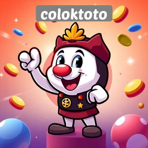 Perkenalan Coloktoto Sebagai Situs Game Terpercaya