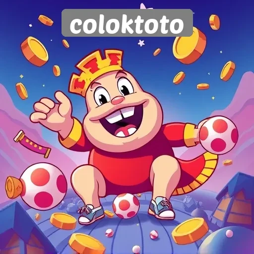 Masyarakat dan Coloktoto dalam Dunia Game Online