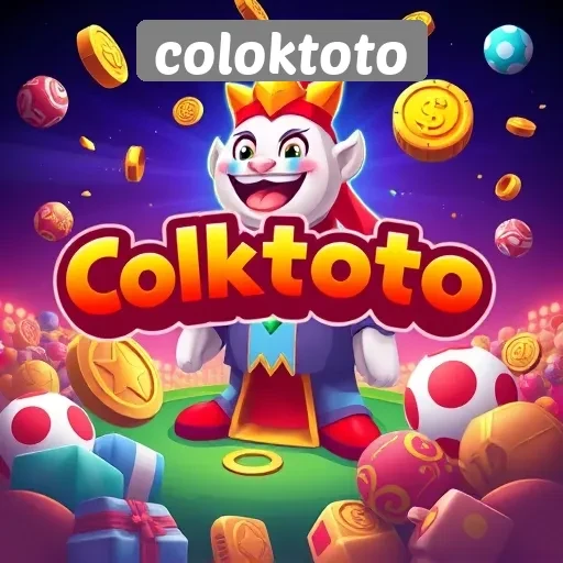 Mengenal Coloktoto Sebagai Destinasi Game Online Terpercaya