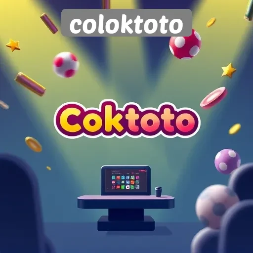 Coloktoto dan Peluang Bisnis Game Online di Indonesia