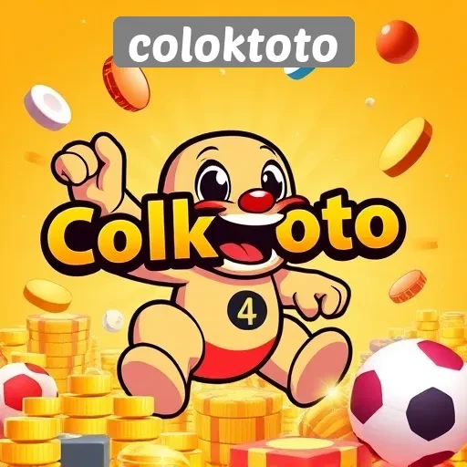 Mengenal Platform Coloktoto untuk Pecinta Game Online