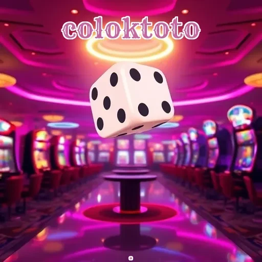 coloktoto: Jawaban Segera untuk Game Online yang Menarik