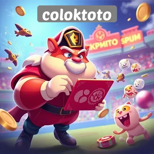 Inovasi Game Terbaru di Coloktoto