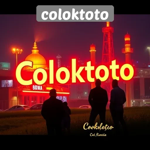 Peran coloktoto dalam Meningkatkan Industri Game di Indonesia
