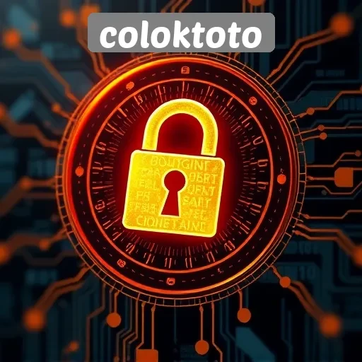 Analisis Keamanan dan Privasi Data di Coloktoto