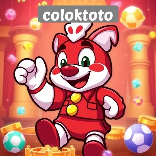 Varian Game yang Tersedia di Coloktoto