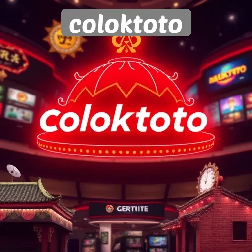 Cara Bergabung dan Bermain di Situs Coloktoto