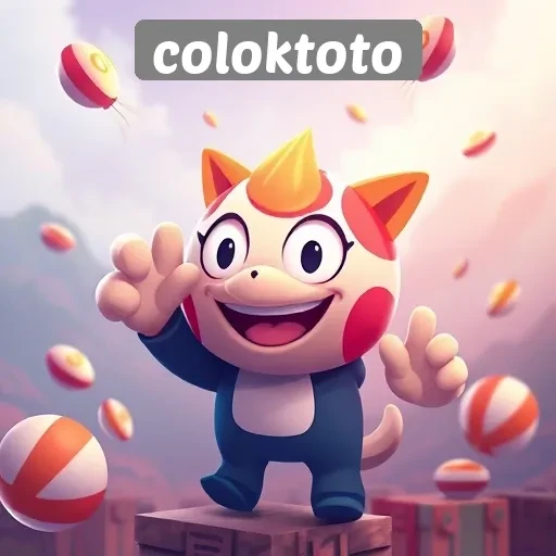 Keunggulan Coloktoto Dalam Menyediakan Game Terkini