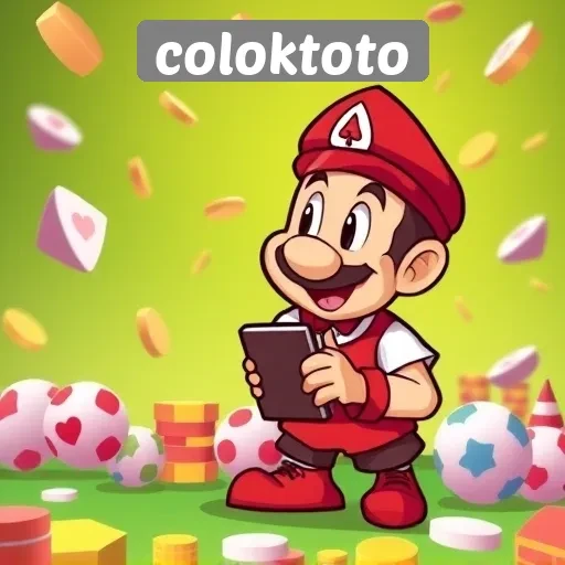 Peluang Menang Besar di Coloktoto dan Tipsnya