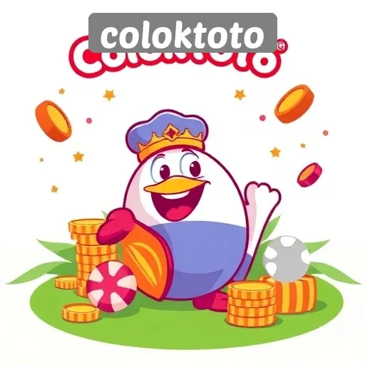 Beragam Jenis Permainan yang Tersedia di Coloktoto