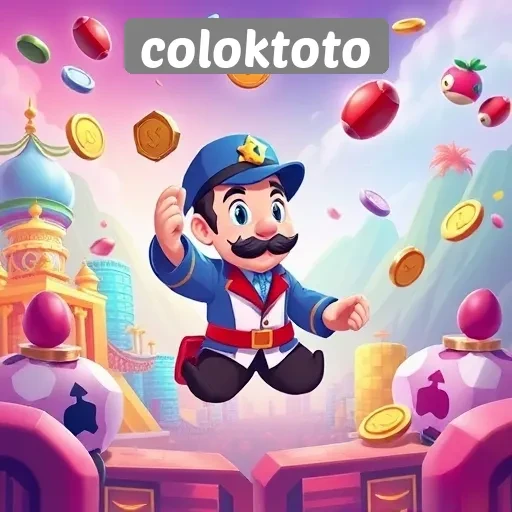 Keberagaman Permainan di Coloktoto untuk Semua Kalangan