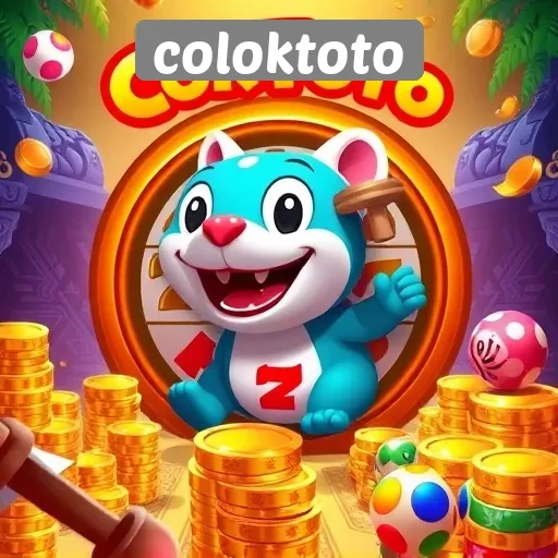 Berbagai Jenis Permainan yang Tersedia di Coloktoto
