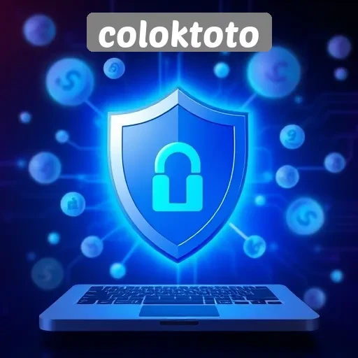 Sistem Keamanan di Coloktoto untuk Perlindungan Pengguna